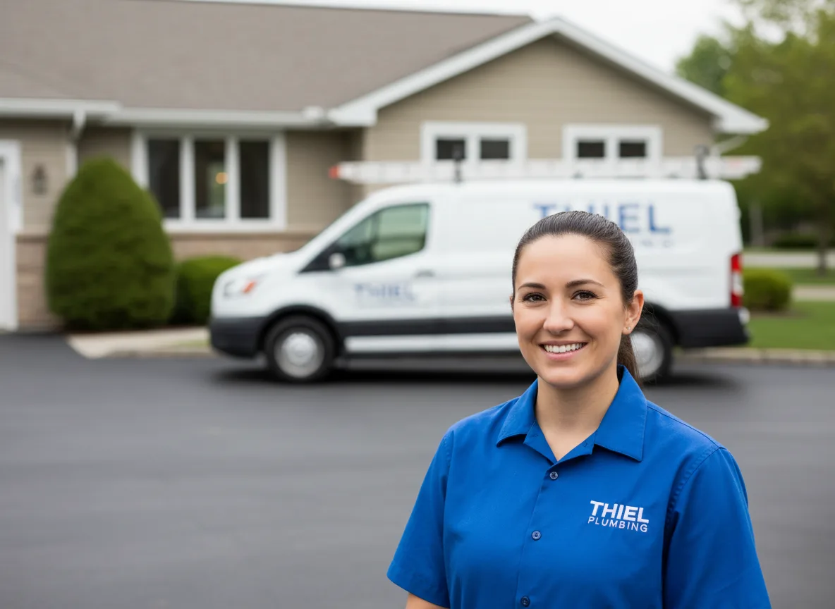Plumber Herrick, IL FAQs